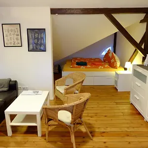  Apartment Heidel-home 2raum Deutschland