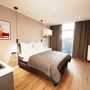  Apartment Nuva Deutschland