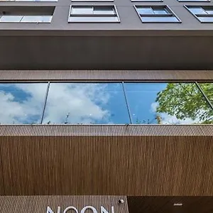Noon Madalena , Sao Paulo Brazil