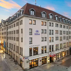 Hilton Dresde