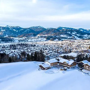 Kuehberg 4*, Oberstdorf Germany