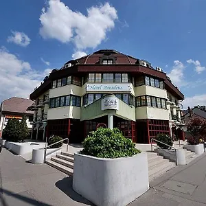 *** Hotel Amadeus Węgry