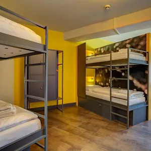 *** Hotel Meininger Olympiapark Niemcy