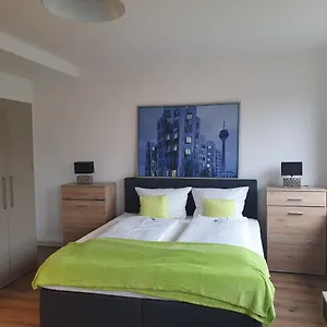 Studiotel Loft Отель