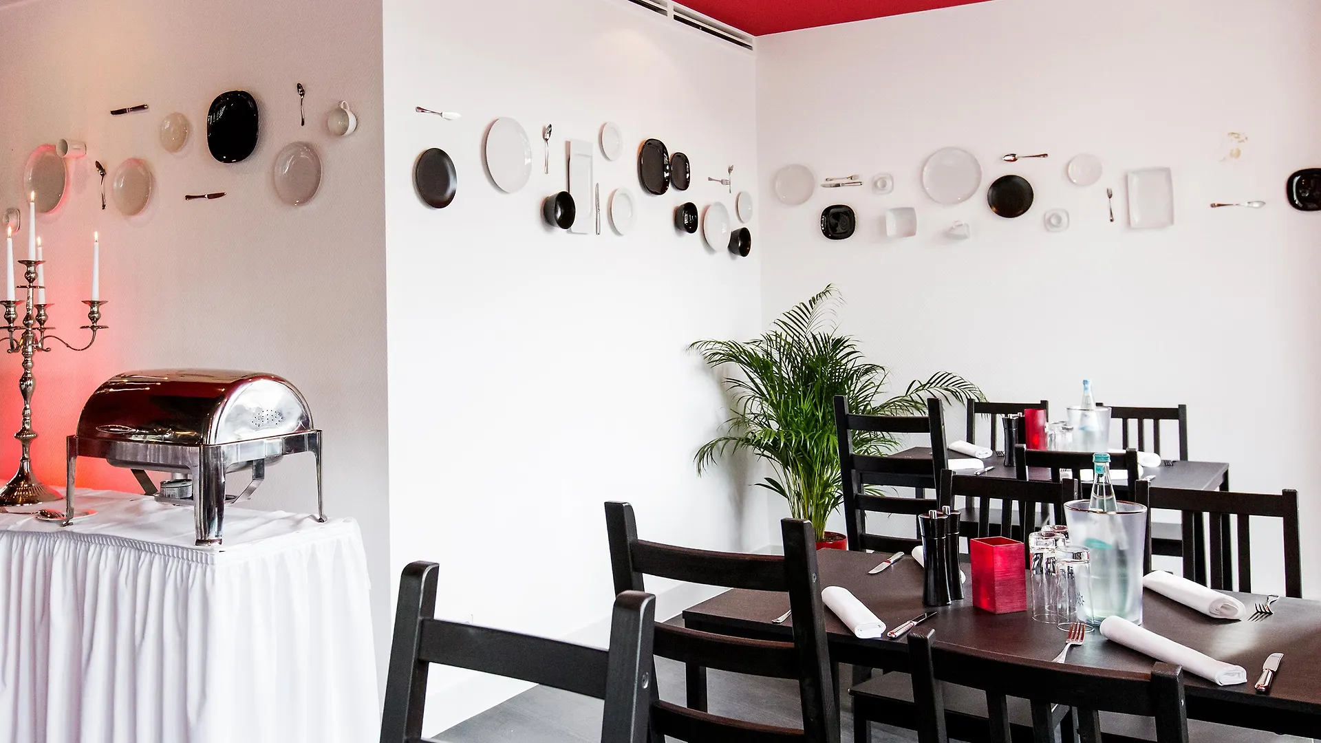 DORMERO Hotel Dresden Airport