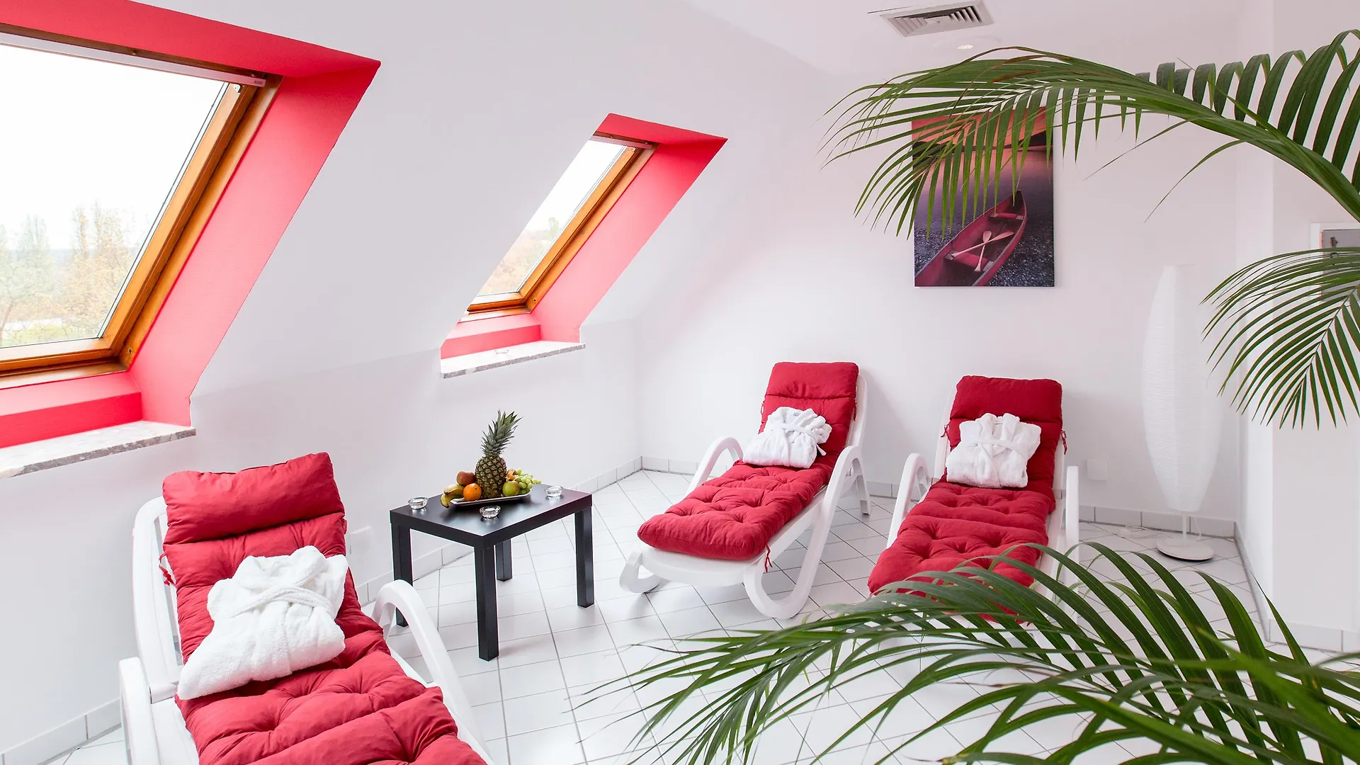 DORMERO Hotel Dresden Airport