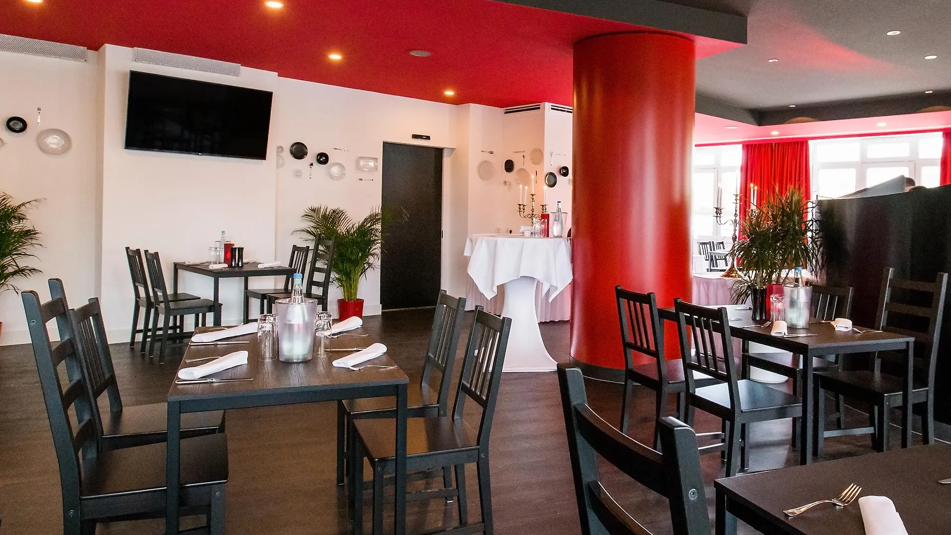 DORMERO Hotel Dresden Airport
