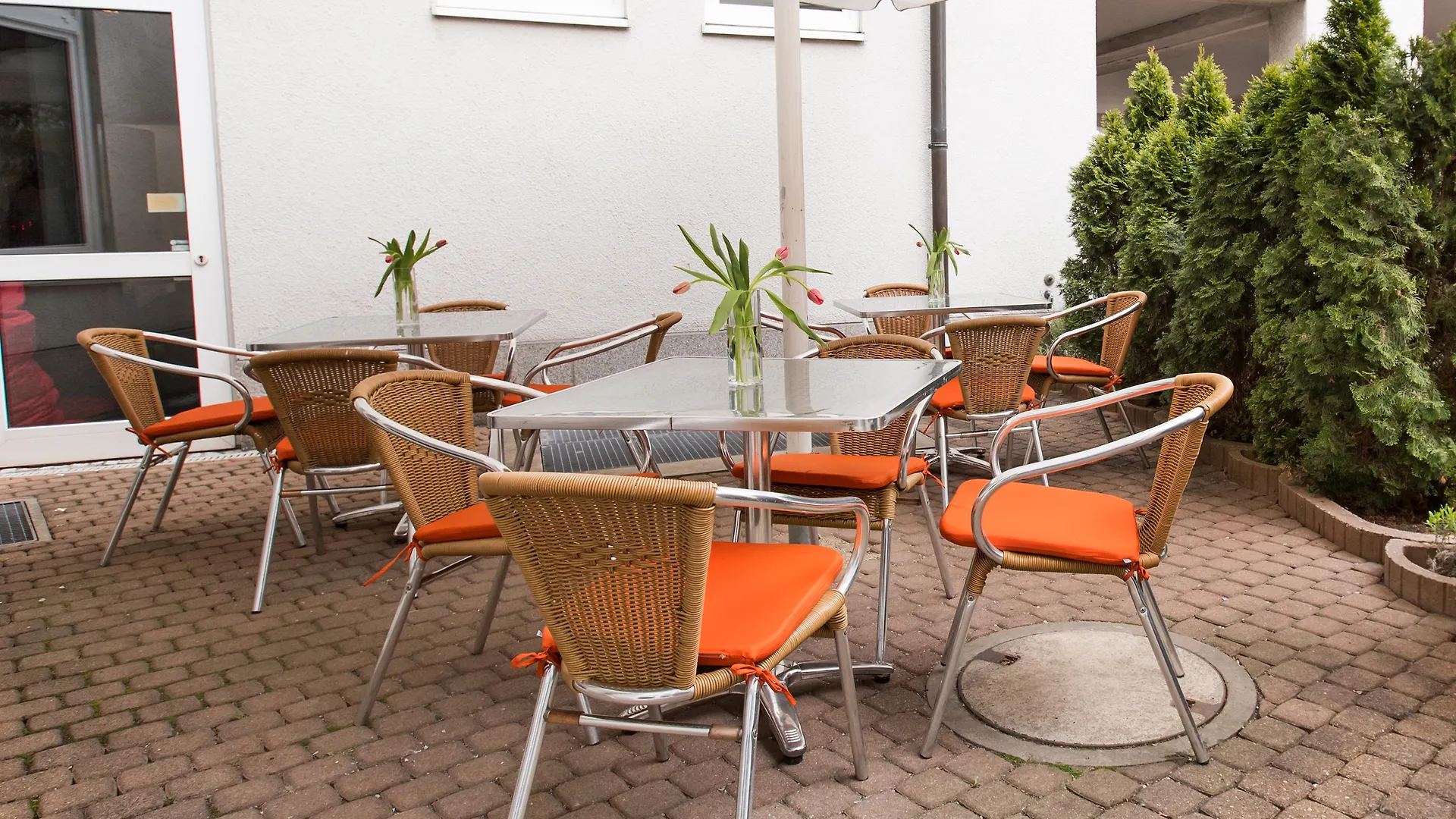 DORMERO Hotel Dresden Airport