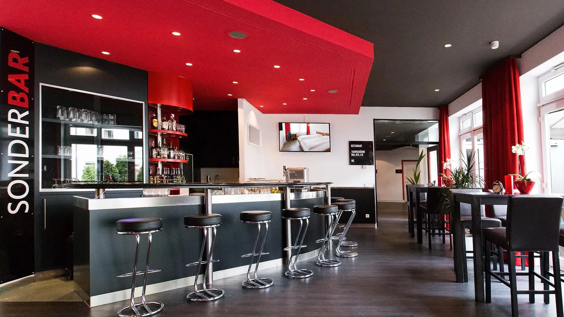 DORMERO Hotel Dresden Airport