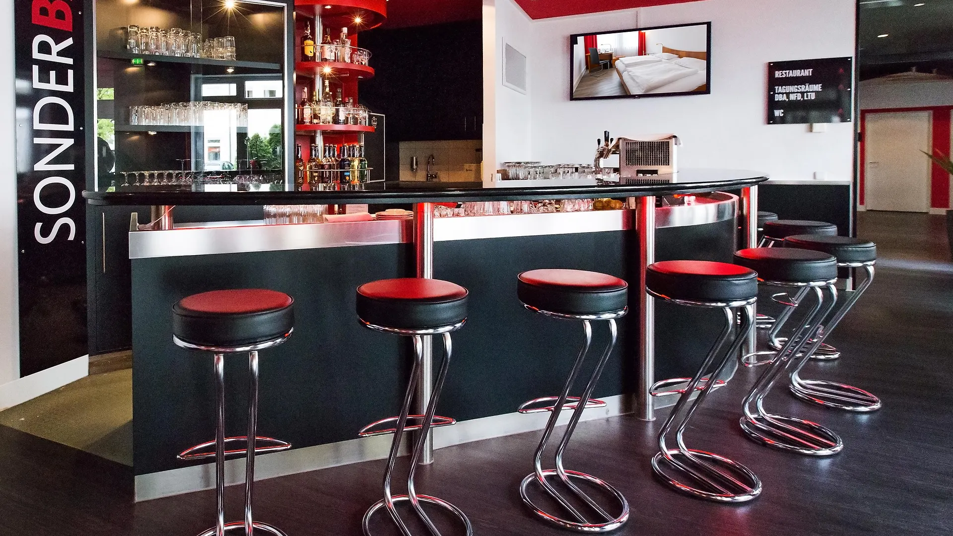 DORMERO Hotel Dresden Airport