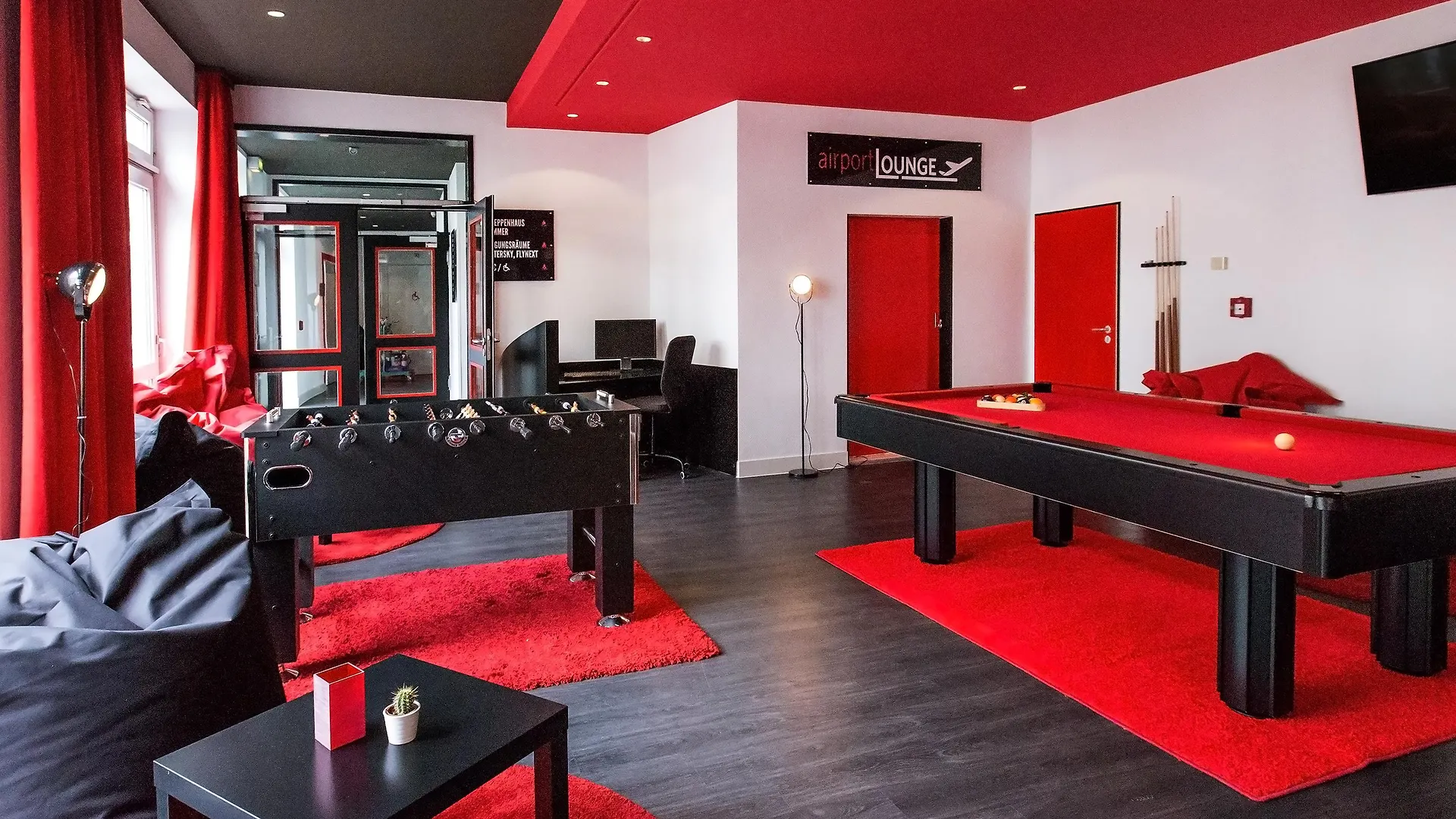 DORMERO Hotel Dresden Airport