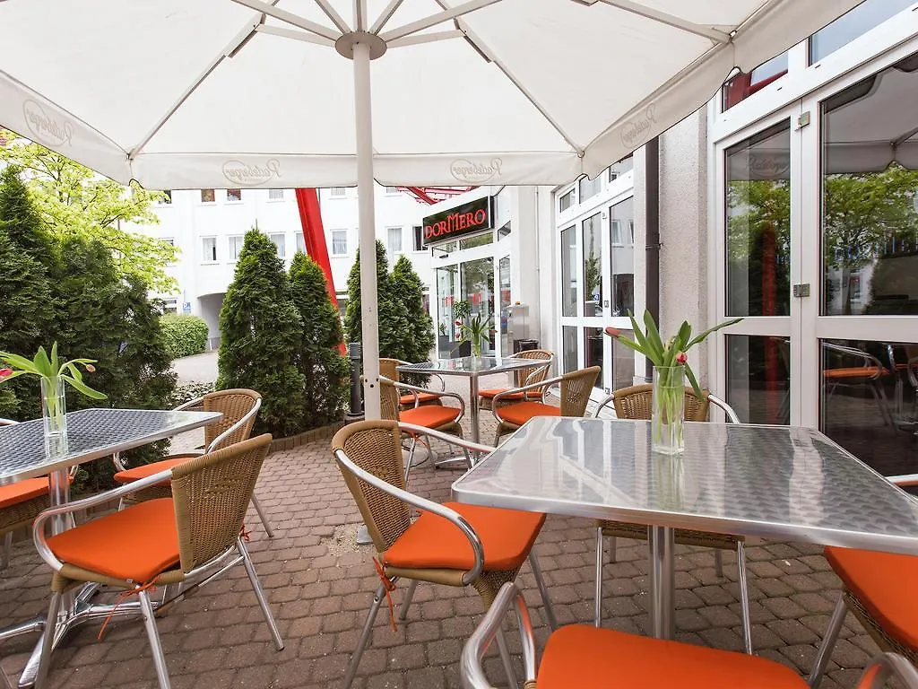 DORMERO Hotel Dresden Airport