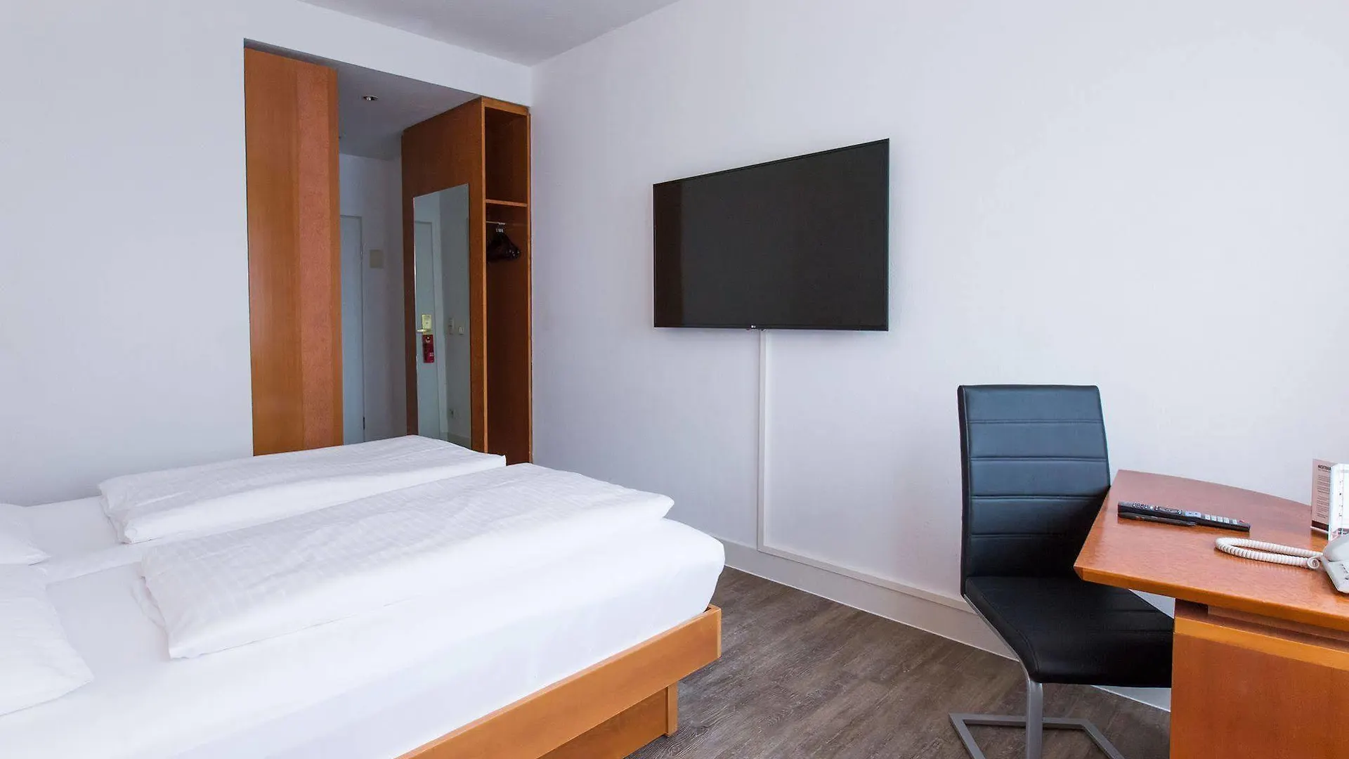 DORMERO Hotel Dresden Airport