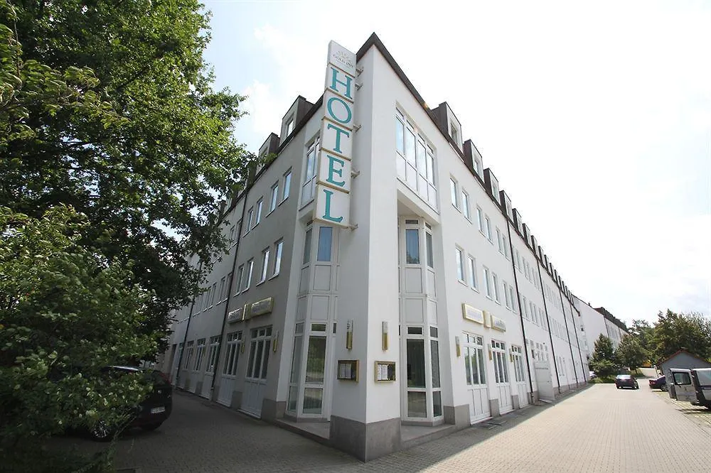 DORMERO Hotel Dresden Airport