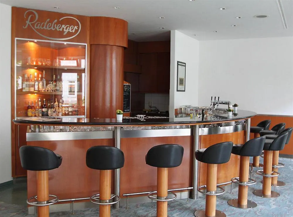 DORMERO Hotel Dresden Airport